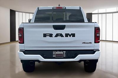 New 2026 Ram 1500 Tradesman Crew Cab for sale #6260040 - photo 2