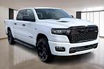 New 2026 Ram 1500 Tradesman Crew Cab for sale #6260040 - photo 8