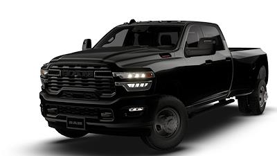 New 2026 Ram 3500 Tradesman Crew Cab for sale #6260062 - photo 1