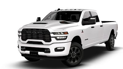 New 2026 Ram 2500 Big Horn Crew Cab for sale #341719 - photo 1