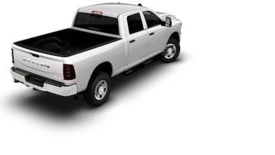 New 2026 Ram 2500 Tradesman Crew Cab for sale #353399 - photo 2
