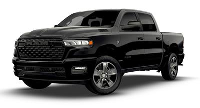 New 2026 Ram 1500 Tradesman Crew Cab for sale #402138 - photo 1