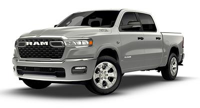 New 2026 Ram 1500 Big Horn Crew Cab for sale #417074 - photo 1