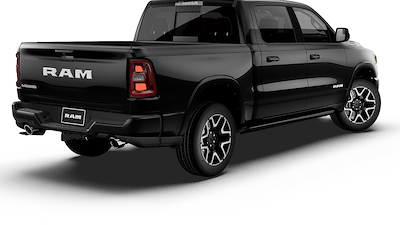 New 2027 Ram 1500 Laramie Crew Cab for sale #600095 - photo 2
