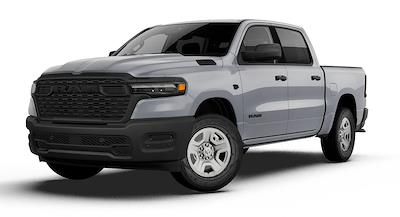 New 2027 Ram 1500 Tradesman Crew Cab for sale #602449 - photo 1