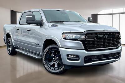 New 2025 Ram 1500 Big Horn Crew Cab 4x4 Pickup for sale #6250002 - photo 1