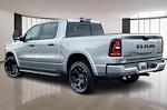 New 2025 Ram 1500 Big Horn Crew Cab 4x4 Pickup for sale #6250002 - photo 3