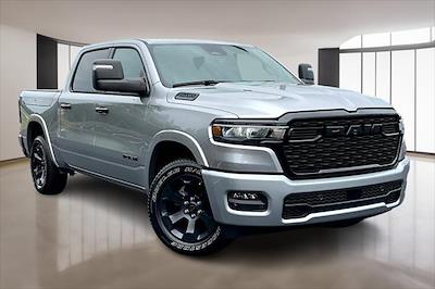 New 2025 Ram 1500 Big Horn Crew Cab 4x4 Pickup for sale #6250004 - photo 1