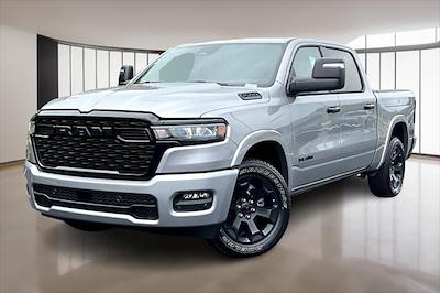 New 2025 Ram 1500 Big Horn Crew Cab 4x4 Pickup for sale #6250004 - photo 2