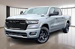 New 2025 Ram 1500 Big Horn Crew Cab 4x4 Pickup for sale #6250004 - photo 2