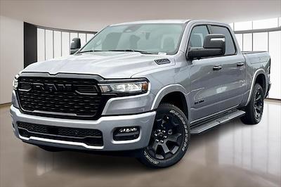 New 2025 Ram 1500 Big Horn Crew Cab 4x4 Pickup for sale #6250005 - photo 2