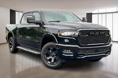 New 2025 Ram 1500 Big Horn Crew Cab 4x4 Pickup for sale #6250006 - photo 1