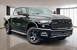 New 2025 Ram 1500 Big Horn Crew Cab 4x4 Pickup for sale #6250006 - photo 1