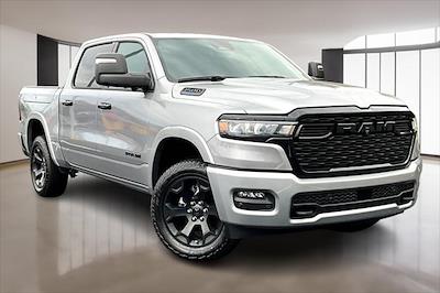 New 2025 Ram 1500 Big Horn Crew Cab 4x4 Pickup for sale #6250007 - photo 1