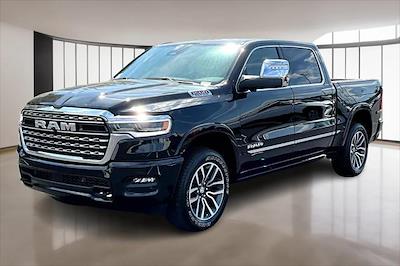New 2025 Ram 1500 Limited Crew Cab 4x4 Pickup for sale #6250008 - photo 2