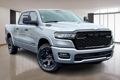 New 2025 Ram 1500 Big Horn Crew Cab 4x4 Pickup for sale #6250009 - photo 1
