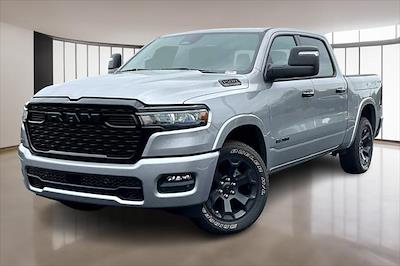 New 2025 Ram 1500 Big Horn Crew Cab 4x4 Pickup for sale #6250009 - photo 2