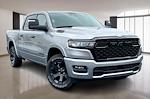 New 2025 Ram 1500 Big Horn Crew Cab 4x4 Pickup for sale #6250009 - photo 1
