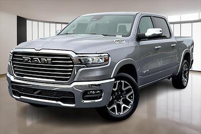 New 2025 Ram 1500 Laramie Crew Cab 4x4 Pickup for sale #6250012 - photo 2