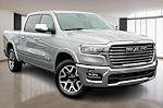 New 2025 Ram 1500 Laramie Crew Cab 4x4 Pickup for sale #6250012 - photo 1