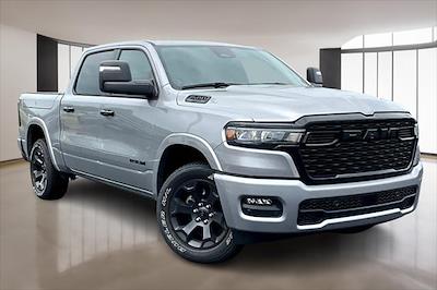 New 2025 Ram 1500 Big Horn Crew Cab 4x4 Pickup for sale #6250013 - photo 1
