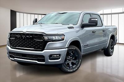 New 2025 Ram 1500 Big Horn Crew Cab 4x4 Pickup for sale #6250013 - photo 2