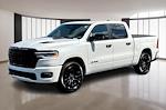 New 2025 Ram 1500 Limited Crew Cab 4x4 Pickup for sale #6250044L - photo 2