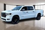 New 2025 Ram 1500 Laramie Crew Cab 4x4 Pickup for sale #6250053L - photo 2