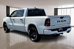New 2025 Ram 1500 Laramie Crew Cab 4x4 Pickup for sale #6250053L - photo 3