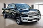 New 2025 Ram 1500 Laramie Crew Cab 4x4 Pickup for sale #6250054L - photo 1