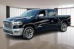 New 2025 Ram 1500 Laramie Crew Cab 4x4 Pickup for sale #6250054L - photo 2