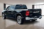 New 2025 Ram 1500 Laramie Crew Cab 4x4 Pickup for sale #6250054L - photo 3