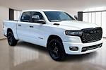 New 2025 Ram 1500 Tradesman Crew Cab 4x4 Pickup for sale #6250055L - photo 1