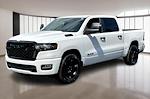 New 2025 Ram 1500 Tradesman Crew Cab 4x4 Pickup for sale #6250055L - photo 2