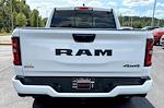 New 2025 Ram 1500 Tradesman Crew Cab 4x4 Pickup for sale #6250055L - photo 9