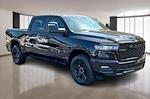 New 2025 Ram 1500 Tradesman Crew Cab 4x4 Pickup for sale #6250057L - photo 1