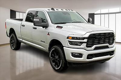 New 2026 Ram 2500 Big Horn Crew Cab 4x4 Pickup for sale #6250067 - photo 1