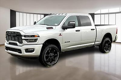 New 2026 Ram 2500 Big Horn Crew Cab 4x4 Pickup for sale #6250067 - photo 2