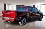 New 2026 Ram 1500 Laramie Crew Cab Pickup for sale #6250081 - photo 17