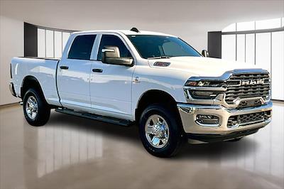 New 2026 Ram 2500 Tradesman Crew Cab 4x4 Pickup for sale #6250083 - photo 1