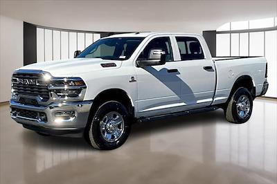 New 2026 Ram 2500 Tradesman Crew Cab 4x4 Pickup for sale #6250083 - photo 2