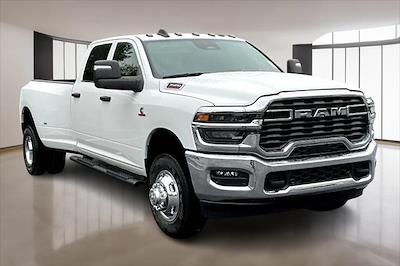 New 2026 Ram 3500 Tradesman Crew Cab for sale #6250115 - photo 1