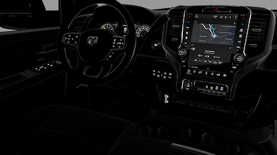 New 2026 Ram 2500 Tradesman Crew Cab for sale #181463 - photo 2