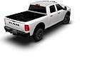 New 2026 Ram 2500 Tradesman Crew Cab for sale #181463 - photo 1