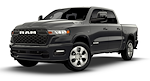 New 2026 Ram 1500 Big Horn Crew Cab for sale #238040 - photo 6