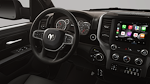 New 2026 Ram 1500 Tradesman Crew Cab for sale #317049 - photo 9