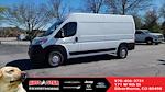 New 2024 Ram ProMaster 2500 High Roof Empty Cargo Van for sale #43806 - photo 1