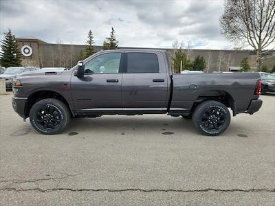 New 2025 Ram 2500 Big Horn Crew Cab 4x4 Pickup for sale #53405 - photo 2