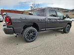 New 2025 Ram 2500 Big Horn Crew Cab 4x4 Pickup for sale #53405 - photo 5
