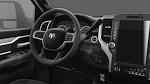New 2025 Ram 2500 Big Horn Crew Cab 4x4 Pickup for sale #53431 - photo 8
